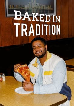 Baked in Tradition