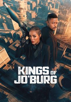 Kings of Jo'Burg