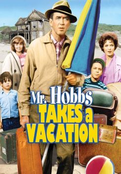 Mr. Hobbs Takes a Vacation