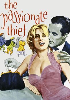 The Passionate Thief