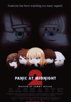 Panic At Midnight 2