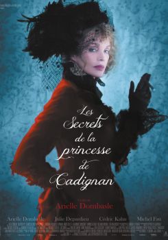 Les secrets de la princesse de Cadignan