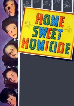 Home Sweet Homicide