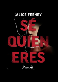 Sé quién eres
