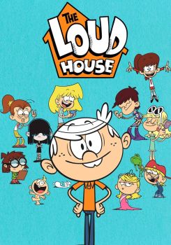 The Loud House: Put a Sock in It