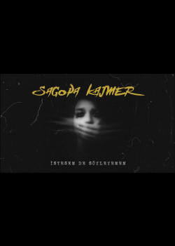 SAGOPA KAJMER - İSTESEM DE SÖYLEYEMEM