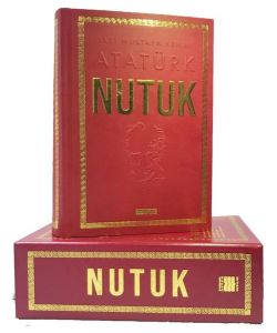 Nutuk - Özel Baskı - Tam Metin