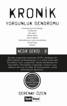 Kronik Yorgunluk Sendromu - Nedir Serisi 9