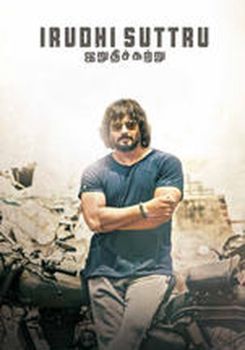 Irudhi Suttru