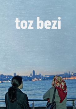 Toz Bezi