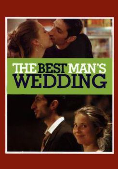 The Best Man's Wedding