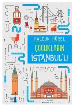 Çocukların İstanbul'u