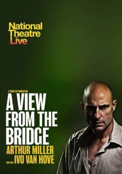 National Theatre Live: A View from the Bridge