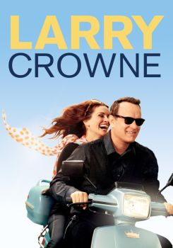 Larry Crowne