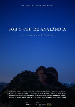 Under Analândia’s Sky