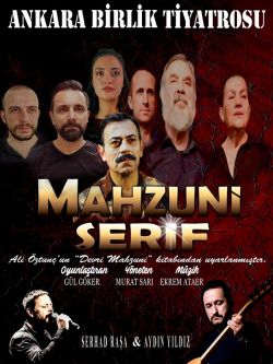Mahzuni Şerif