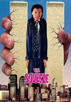 The Squeeze