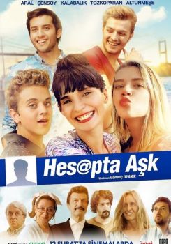 Hesapta Aşk