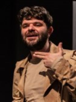 Murat Altınışık