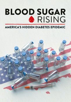 Blood Sugar Rising