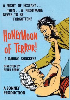 Honeymoon of Terror