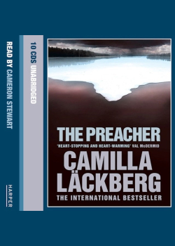 The Preacher