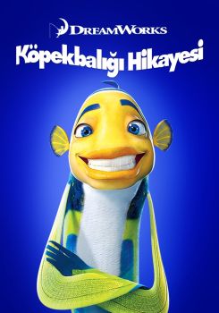 Köpekbalığı Hikayesi