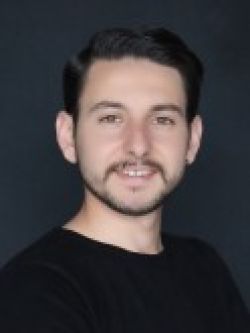 Taha Aykın