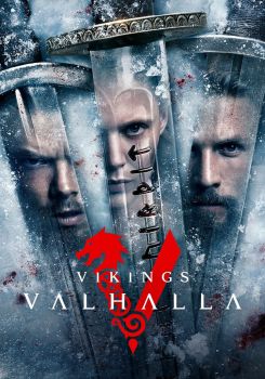 Vikings: Valhalla