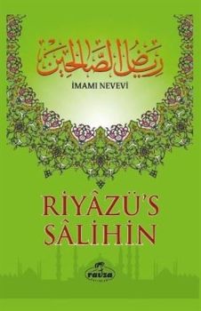 Riyazü's Salihin - 2.Hamur