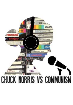 Chuck Norris vs Communism