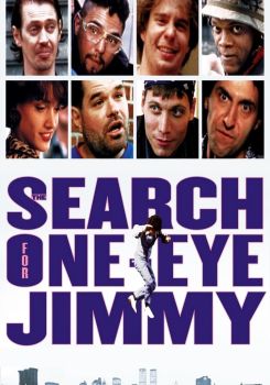 The Search for One-eye Jimmy