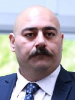 Cem Cücenoğlu