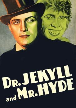 Dr. Jekyll ve Bay Hyde