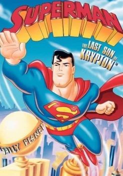 Superman: The Last Son of Krypton
