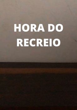 Hora do Recreio