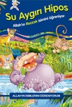 Su Aygırı Hipos