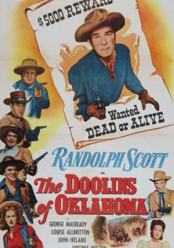 The Doolins of Oklahoma