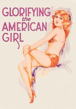 Glorifying the American Girl