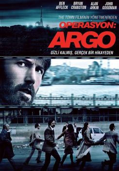 Operasyon: Argo