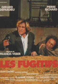 The Fugitives