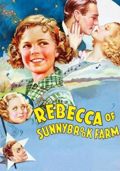 Rebecca of Sunnybrook Farm