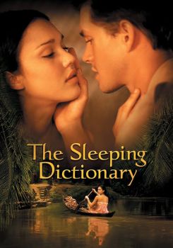 The Sleeping Dictionary