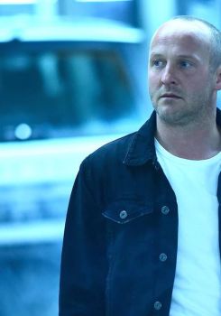 Schwarzach 23 und das mörderische ich