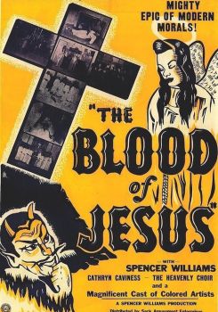 The Blood of Jesus
