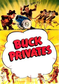 Buck Privates