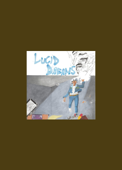 Lucid Dreams