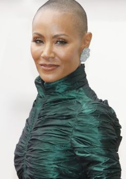 Jada Pinkett Smith