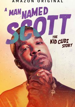 A Man Named Scott