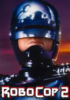 RoboCop 2